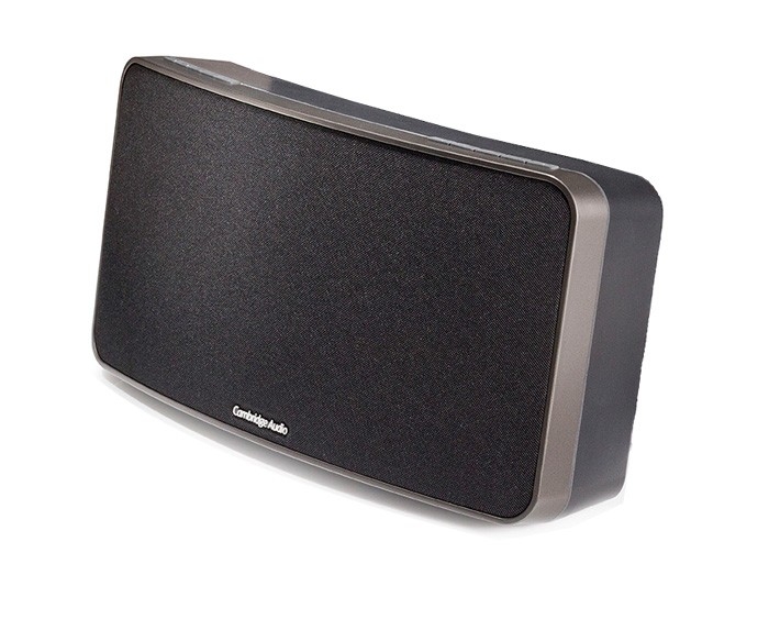 Cambridge audio 2024 minx air