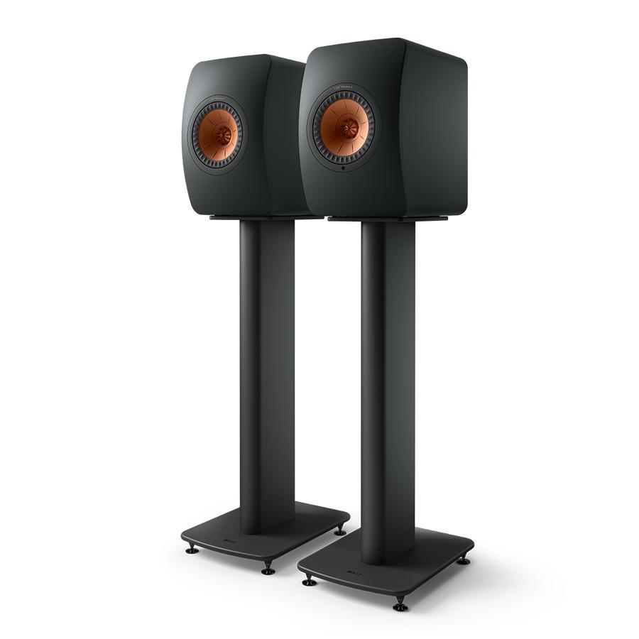 kef ls50 official speaker stands