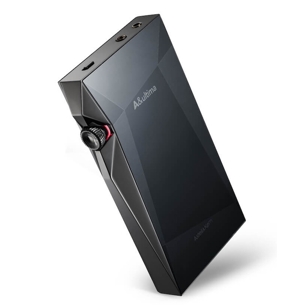 Astell Kern SP4000 新品 Купить Hi-Fi плееры Astell&Kern SP4000 Black в Москве, цена