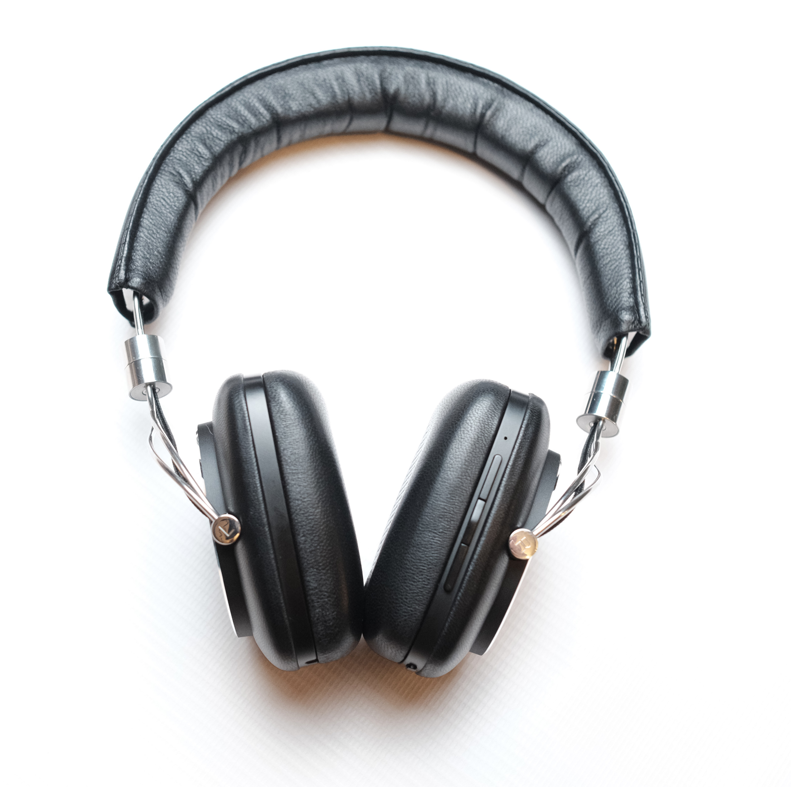 Bowers&Wilkins P5 有線 Купить Наушники беспроводные Bowers & Wilkins P5 Wireless в Москве