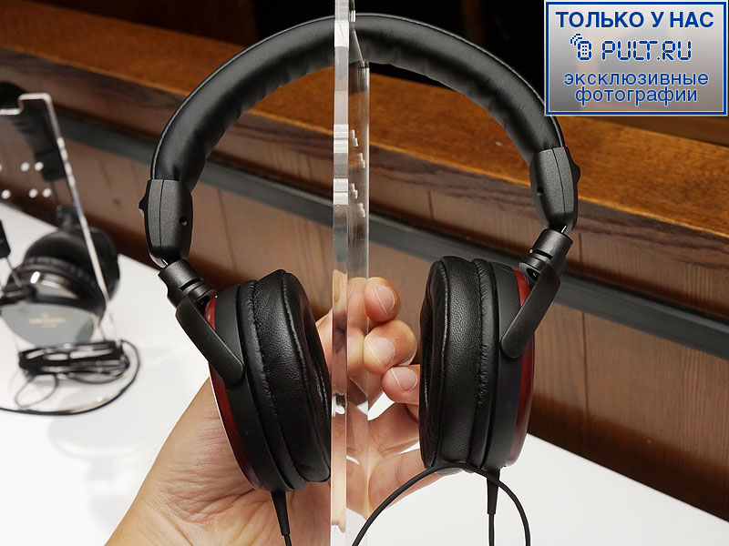 Купить Проводные наушники Audio-Technica ATH-ESW11 LTD в
