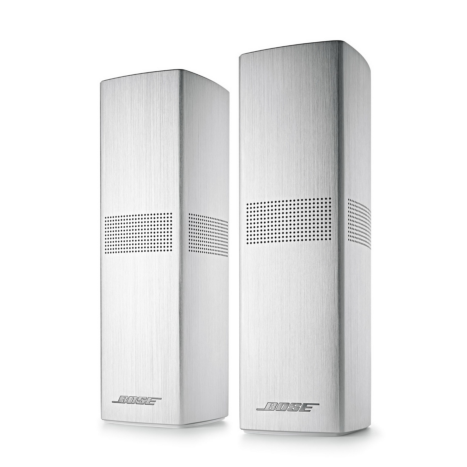 Купить Комплект акустики для домашнего кинотеатра 5.1 Bose 761683-2210  Lifestyle® 650 system white в Одинцово, цена: 479990 руб, -  интернет-магазин Pult.ru