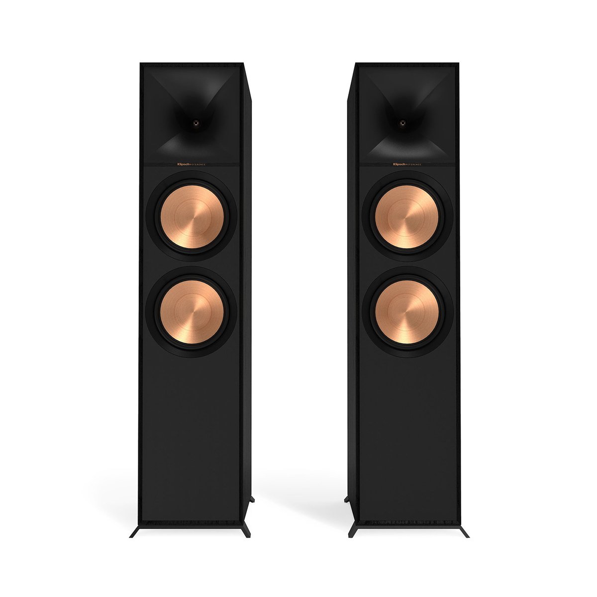 Напольная акустика Klipsch R-800F black - купить в Перми в  интернет-магазине Pult.ru