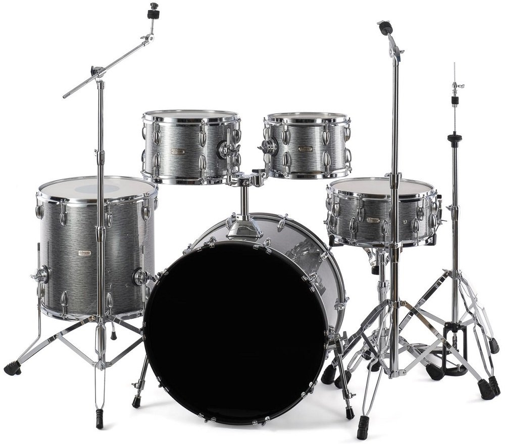 LDrums LD-2218-64-02 - Барабанная установка