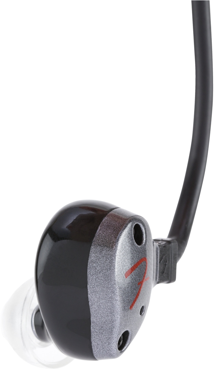 FENDER PureSonic Premium Wireless in ear 9516 Pult.ru