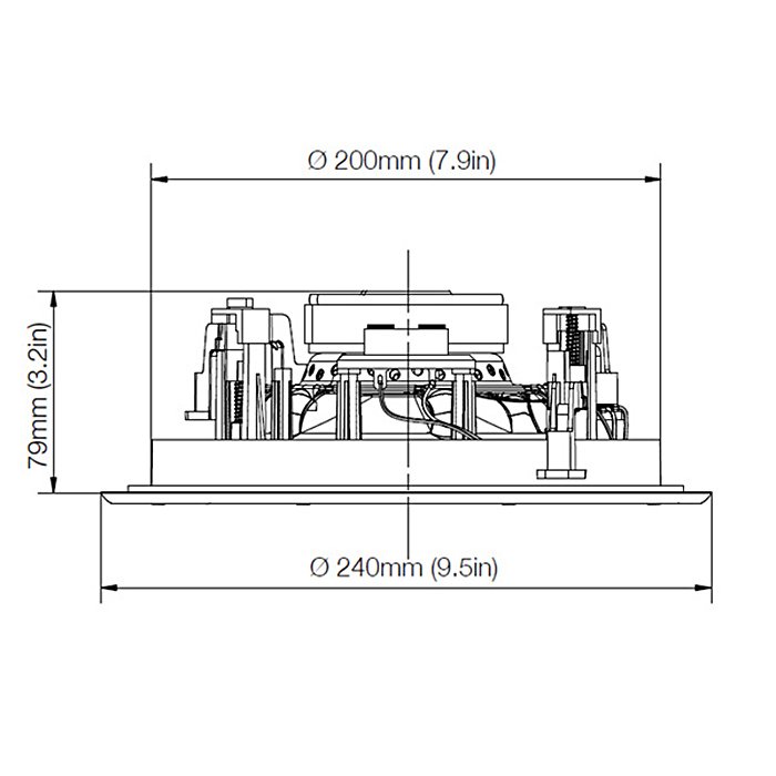 B&w sales ccm 362