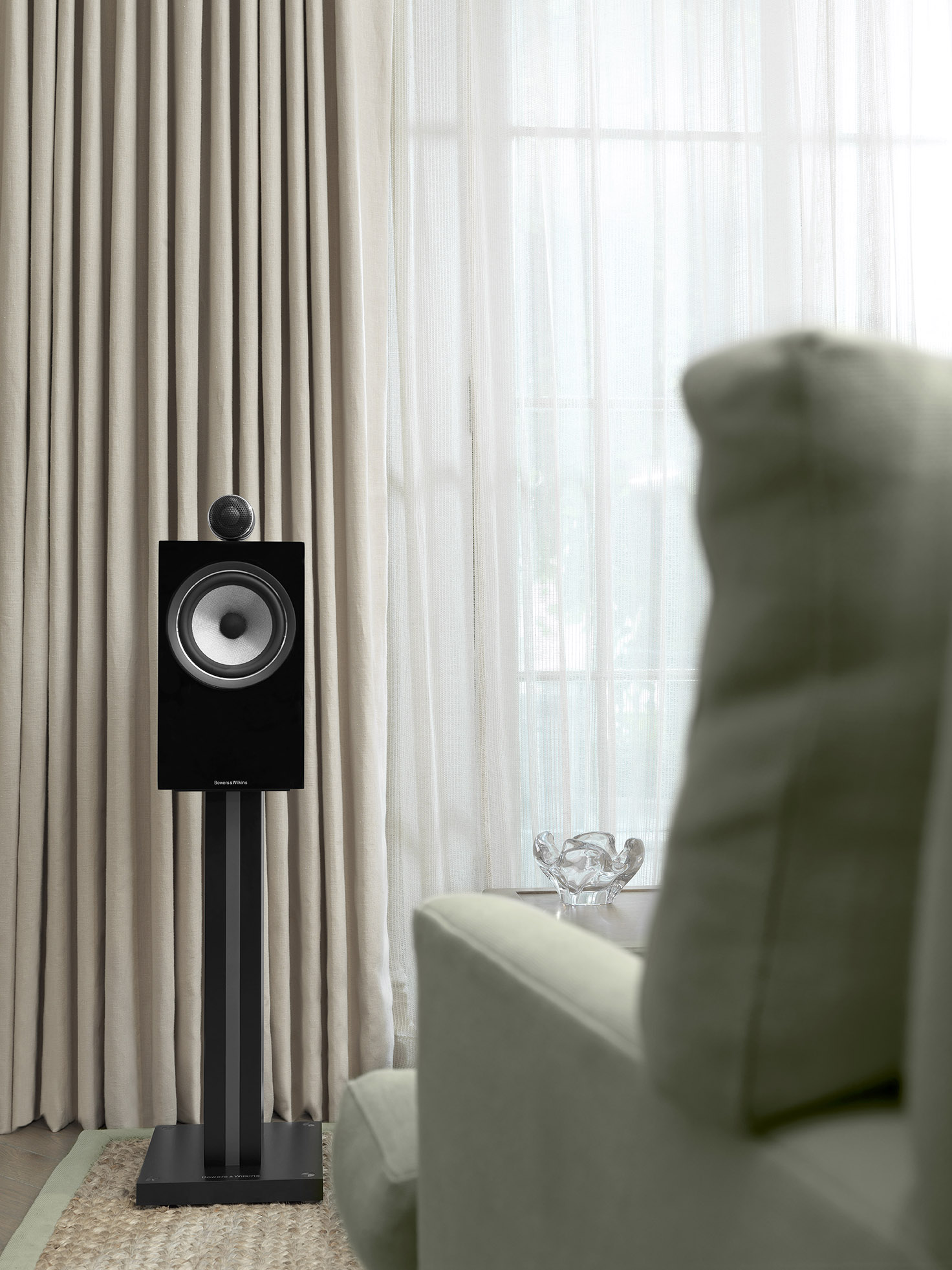 705 s2 hot sale bowers and wilkins