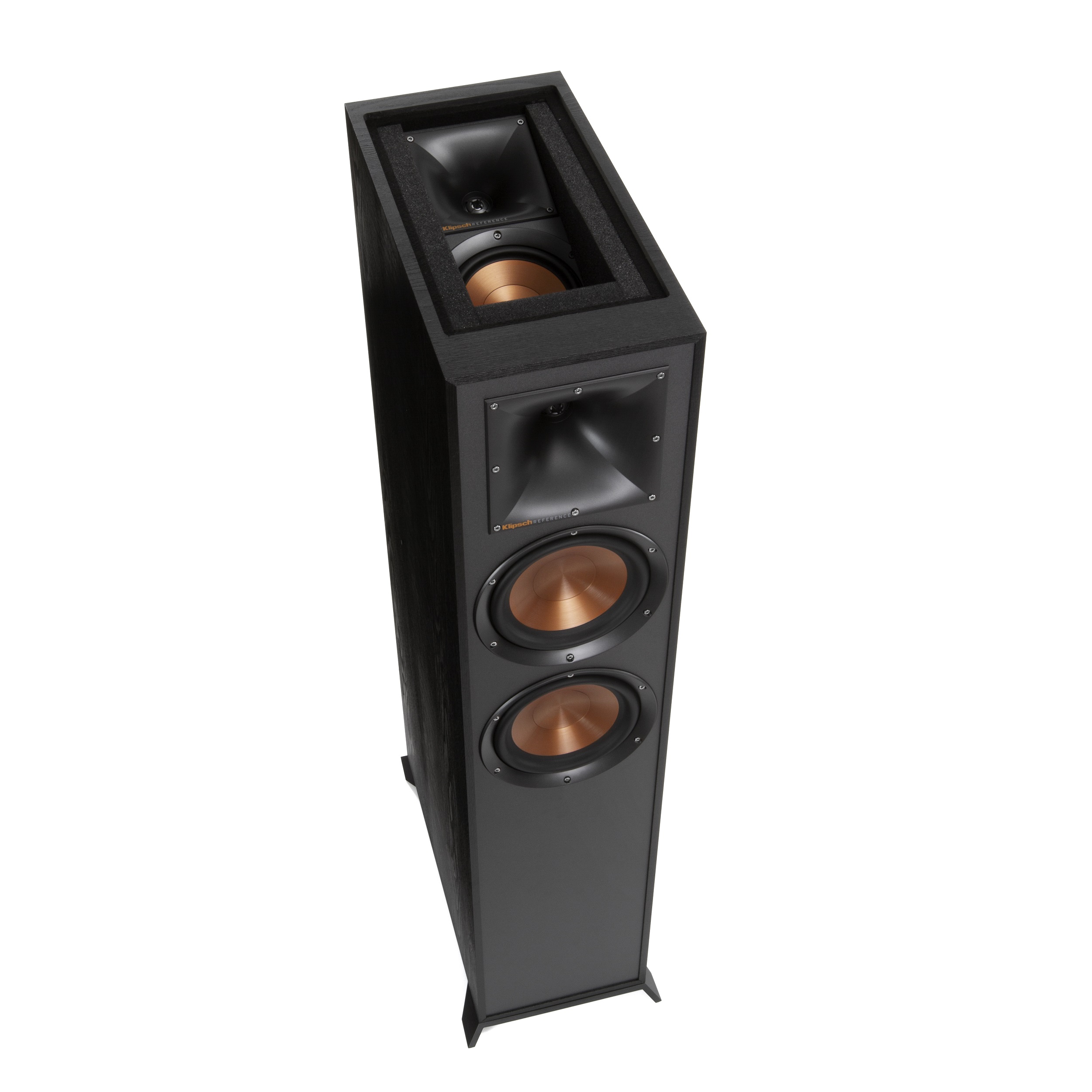 Купить Напольную акустику Klipsch R-625FA в Москве, цена: 170500 руб, -  интернет-магазин Pult.ru