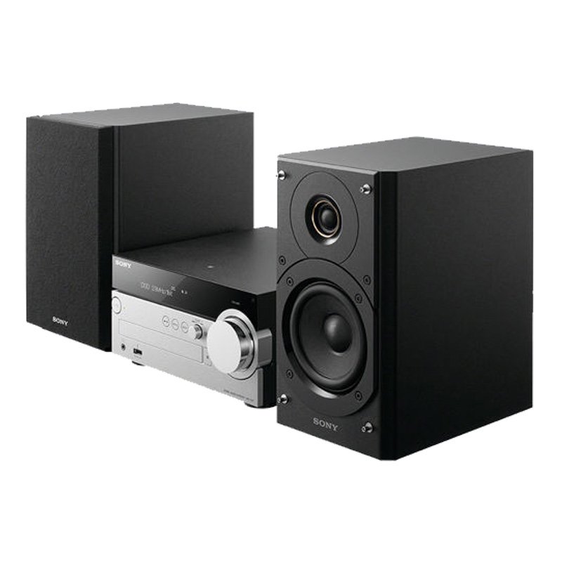 Купить Музыкальный центр Sony CMT-SX7 в Москве, цена: 39990