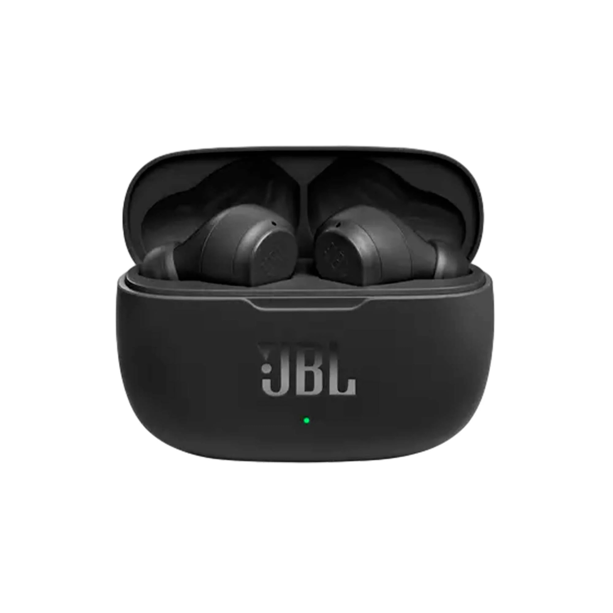 Беспроводные наушники JBL Vibe 200 Black - купить в Санкт-Петербурге в  интернет-магазине Pult.ru