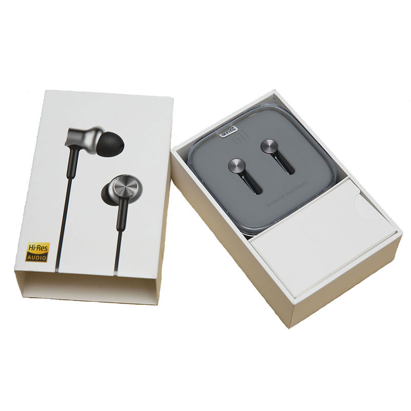 Xiaomi Mi In Ear Headphones Pro HD QTER02JY 2100 Pult.ru