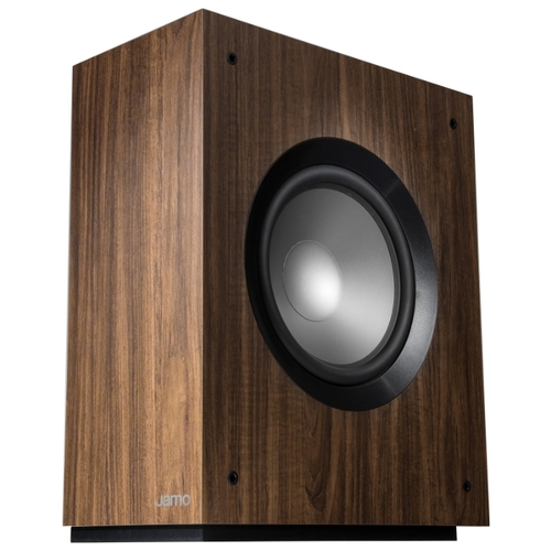 Jamo s 808 sales sub review