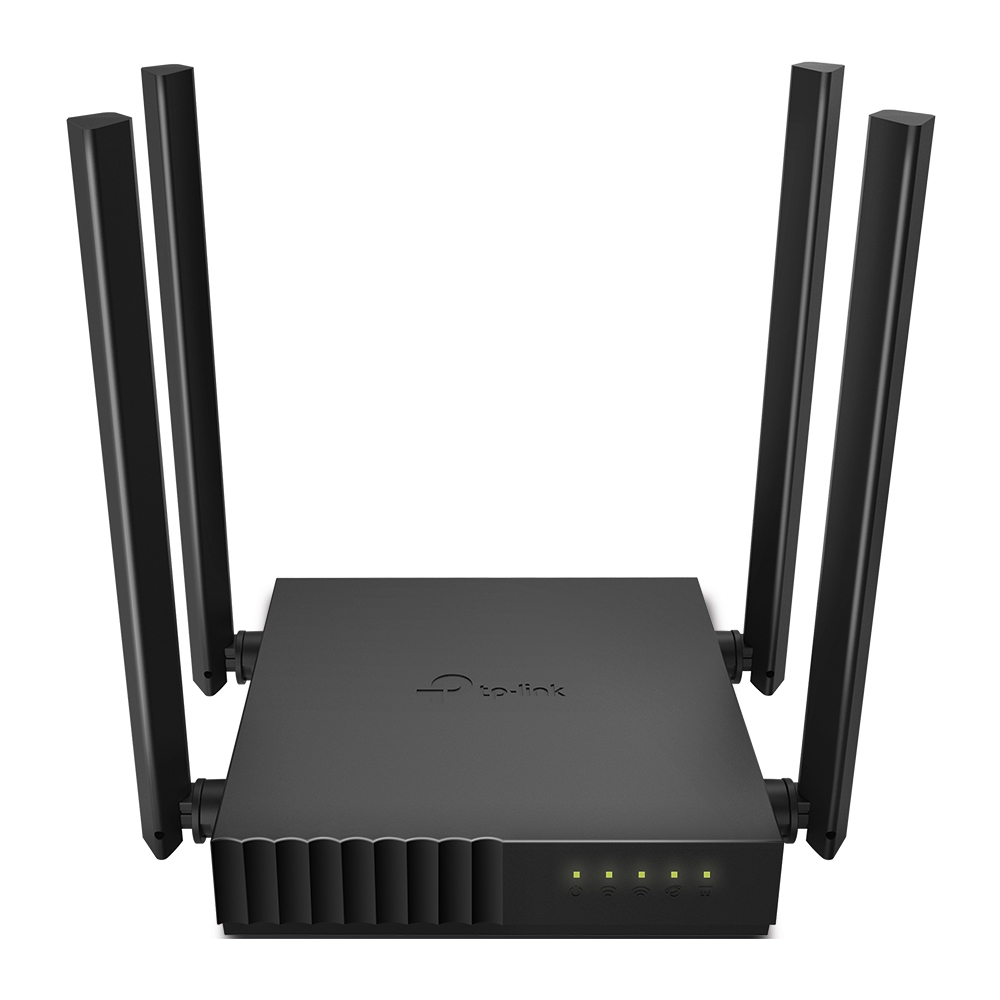 Роутер TP-LINK Archer C54 AC1200 10/100BASE-TX Black - купить в Ростове-на-Дону  в интернет-магазине Pult.ru