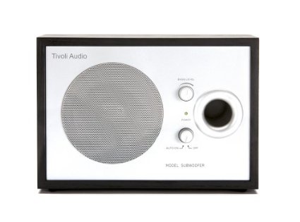 Tivoli sales audio subwoofer