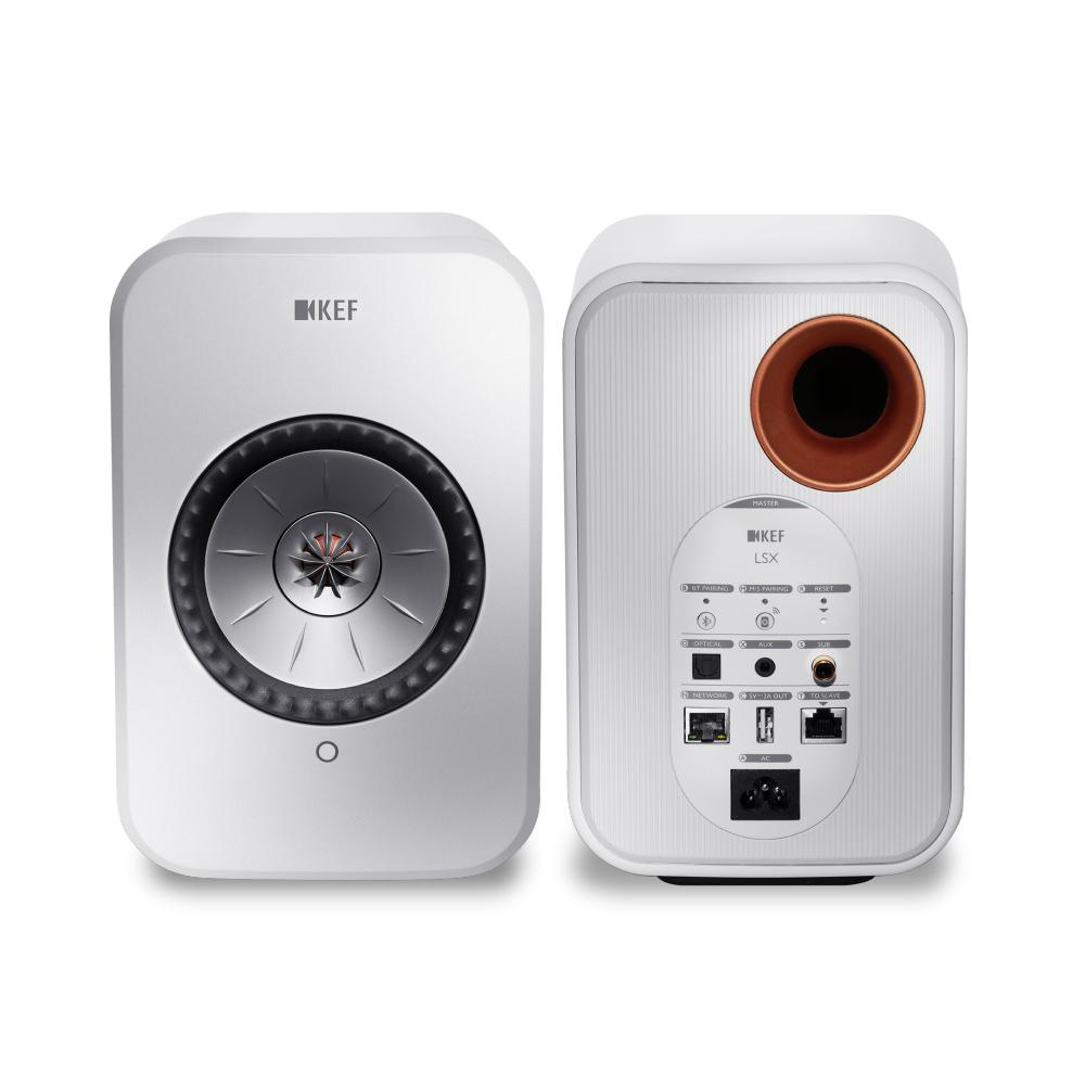 Kef store lsx sale