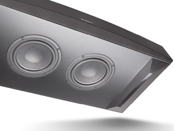 Cambridge audio soundbase cheap tv5 v2