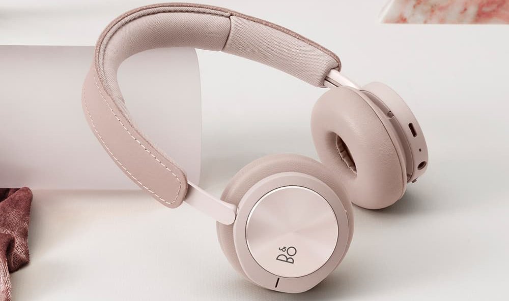 Bang&Olufsen H8i ピンク 30e09996a1eb067ba18595bd1df544