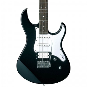 yamaha pacifica 112 vcx black