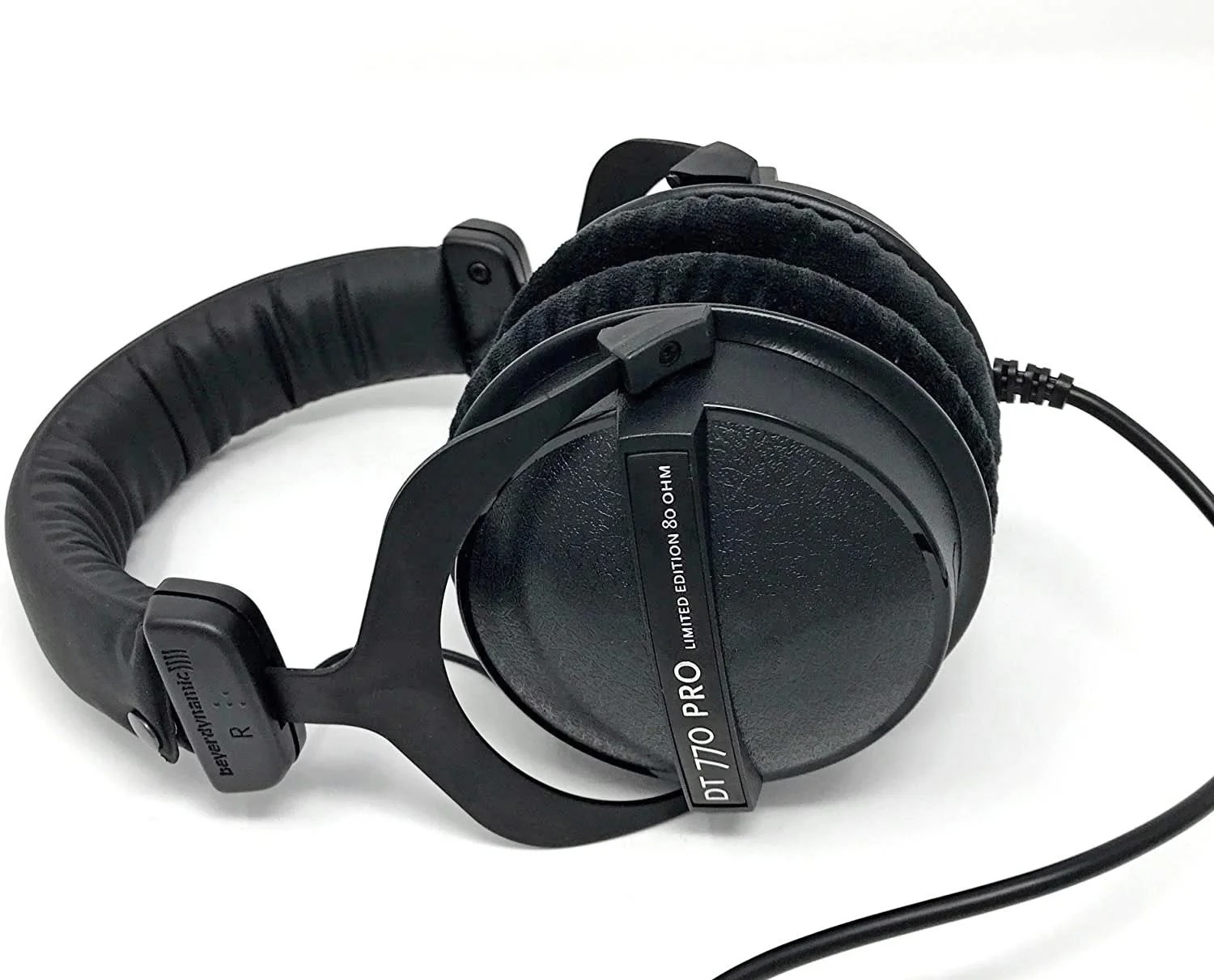 Dt 770 black sale