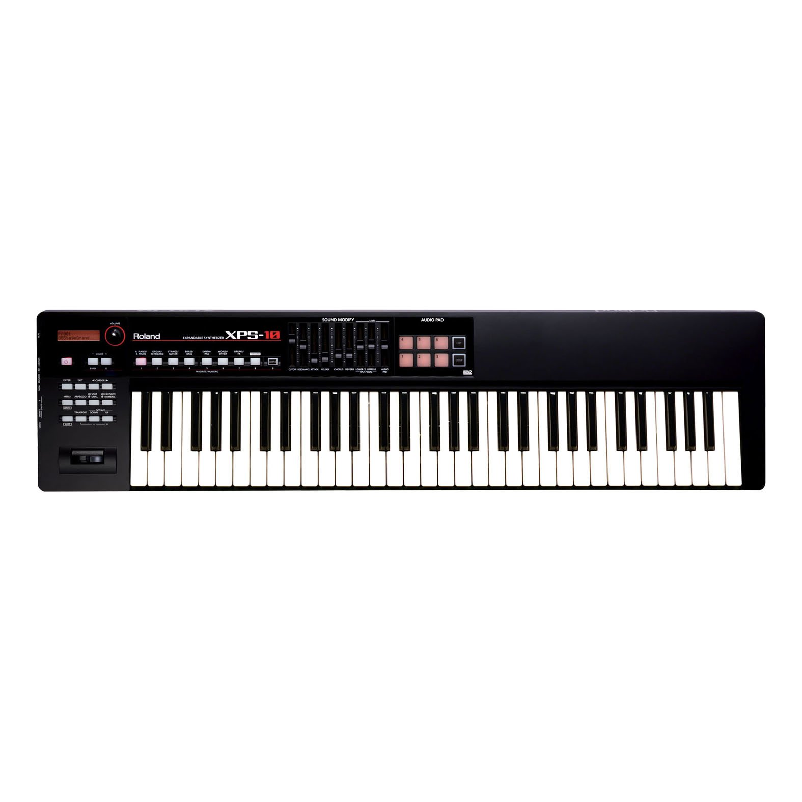 spx 10 keyboard price