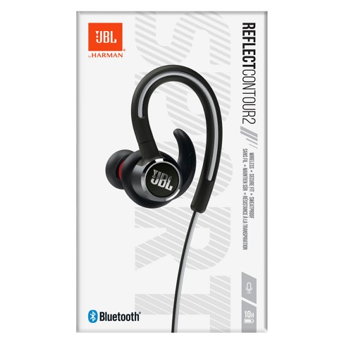 jbl reflect contour 2 black