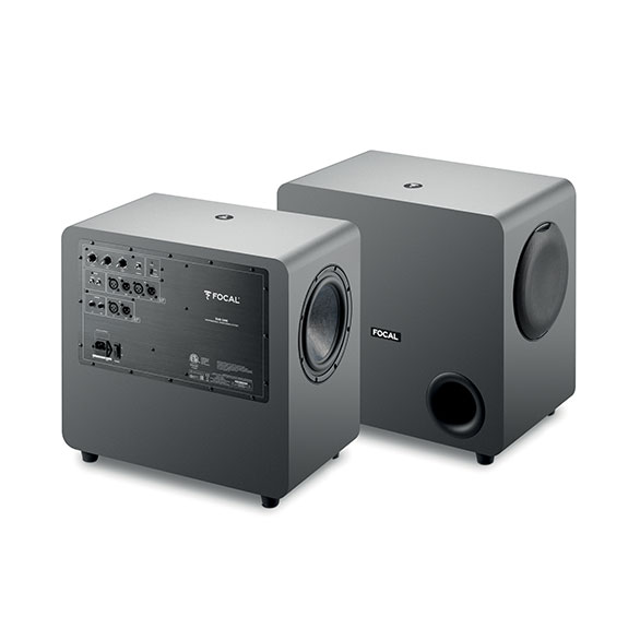 Focal sub sale