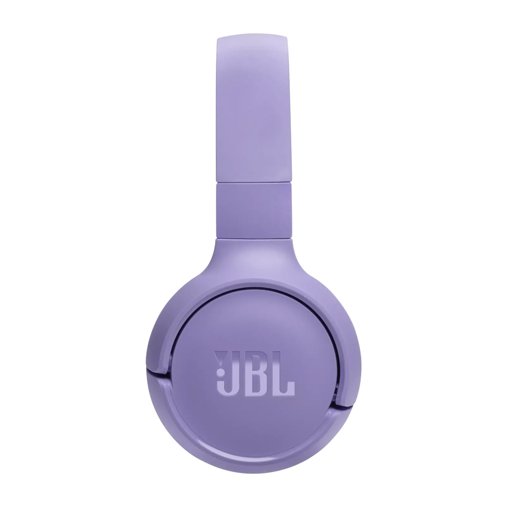 Купить Накладные наушники JBL Tune 520BT Purple в Одинцово, цена: 4590 руб,  - интернет-магазин Pult.ru