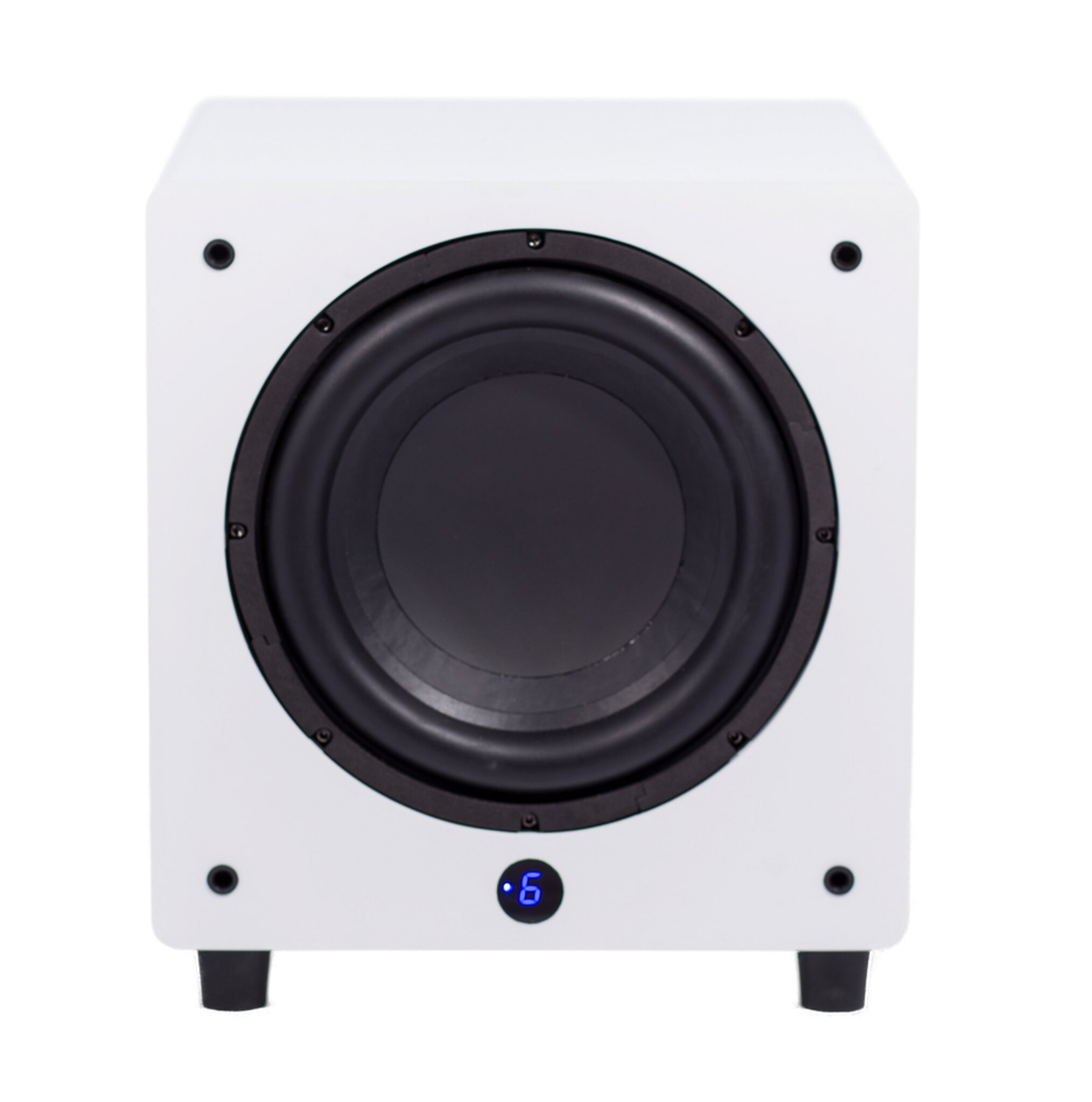 Velodyne Impact X 10 White