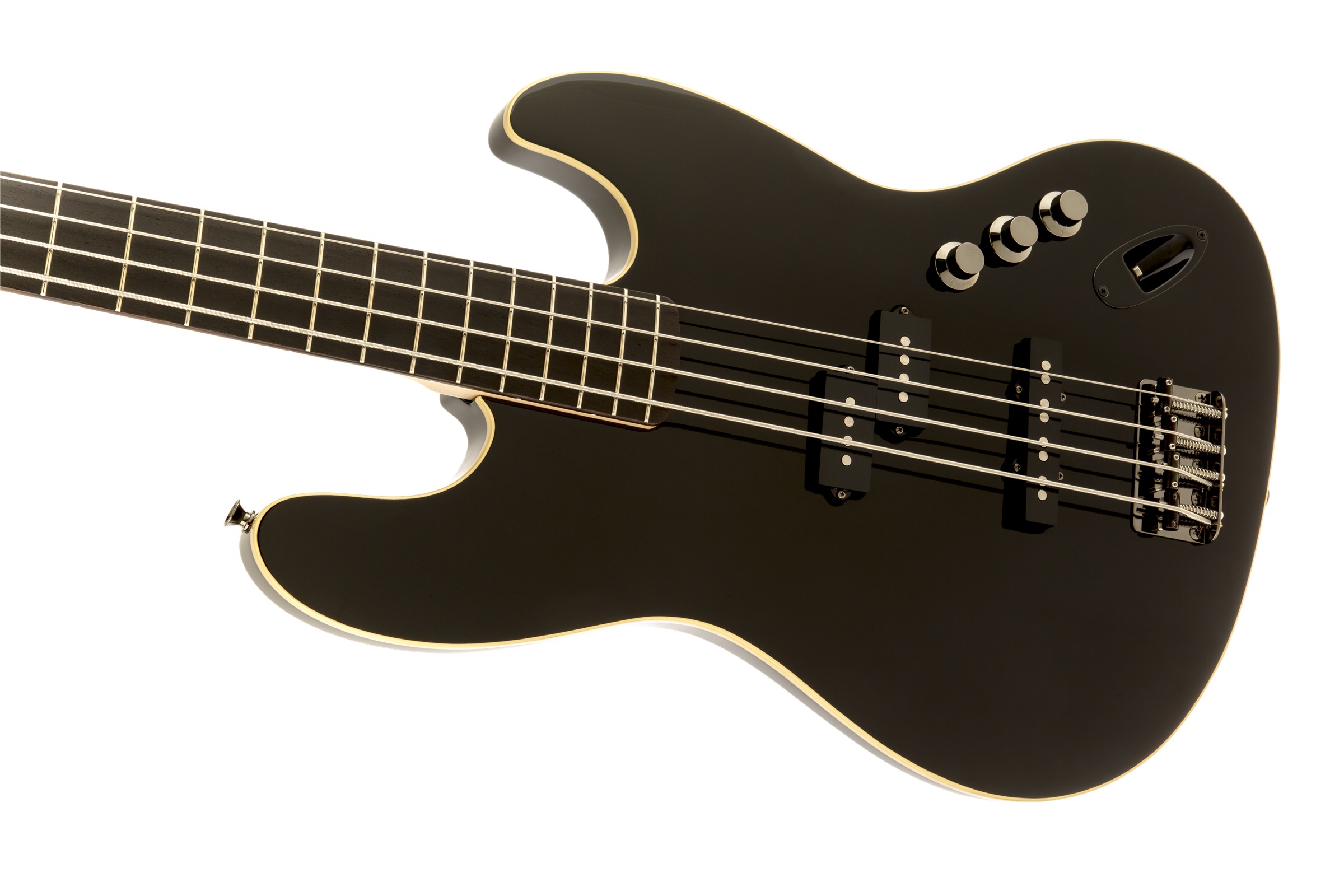 fender aerodyne j bass