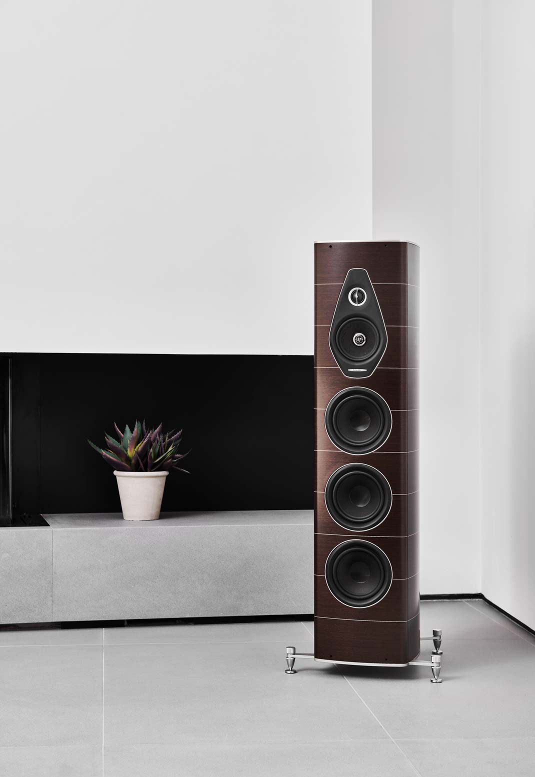 Sonus store faber olympia