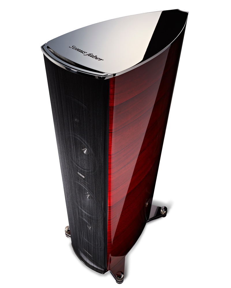 Sonus faber deals amati futura price