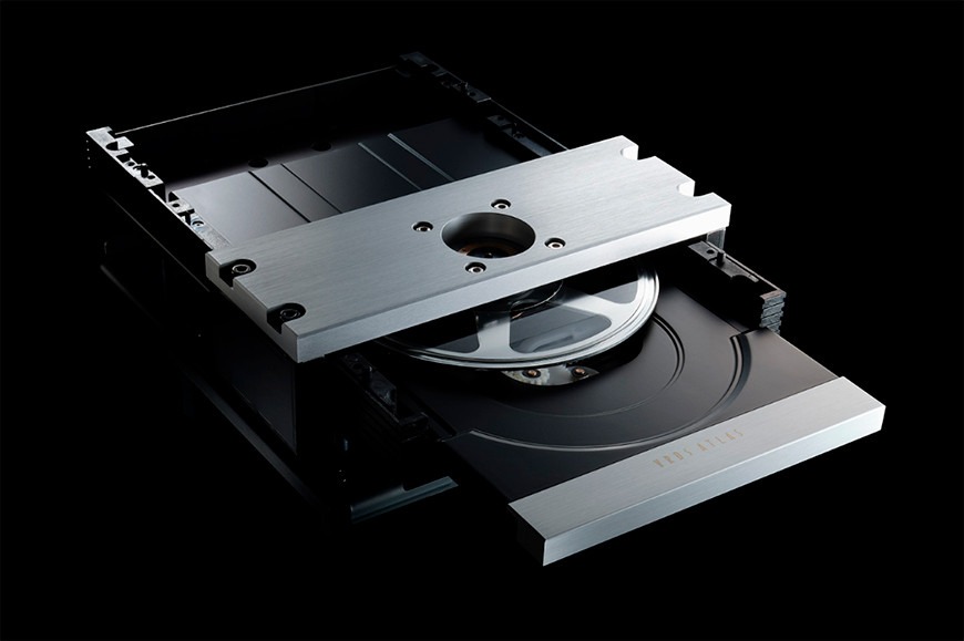 Купить Cd плеер Esoteric K-05XD Black в Москве, цена: 1583000 руб