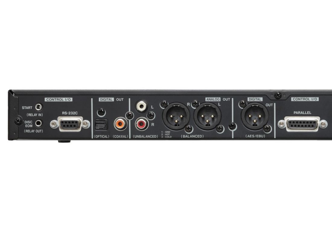 Купить Tascam CD-500B в Москве, цена: 68525 руб, - интернет