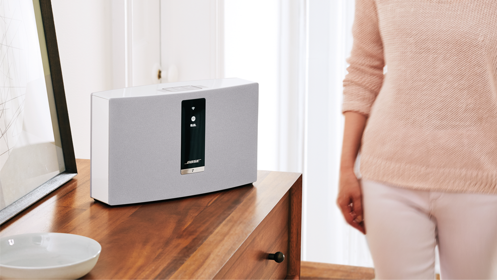 Bose soundtouch hot sale 20 cena