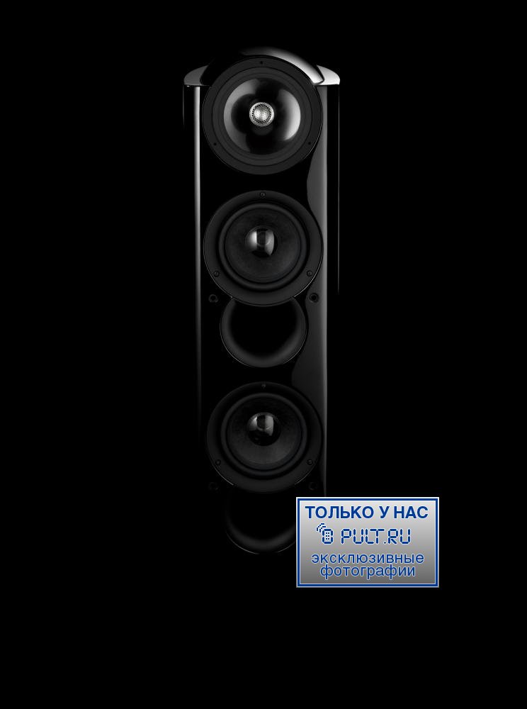 Kef sales 203 speakers