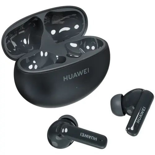 Наушники Huawei FreeBuds 6i Black - Купить в Москве