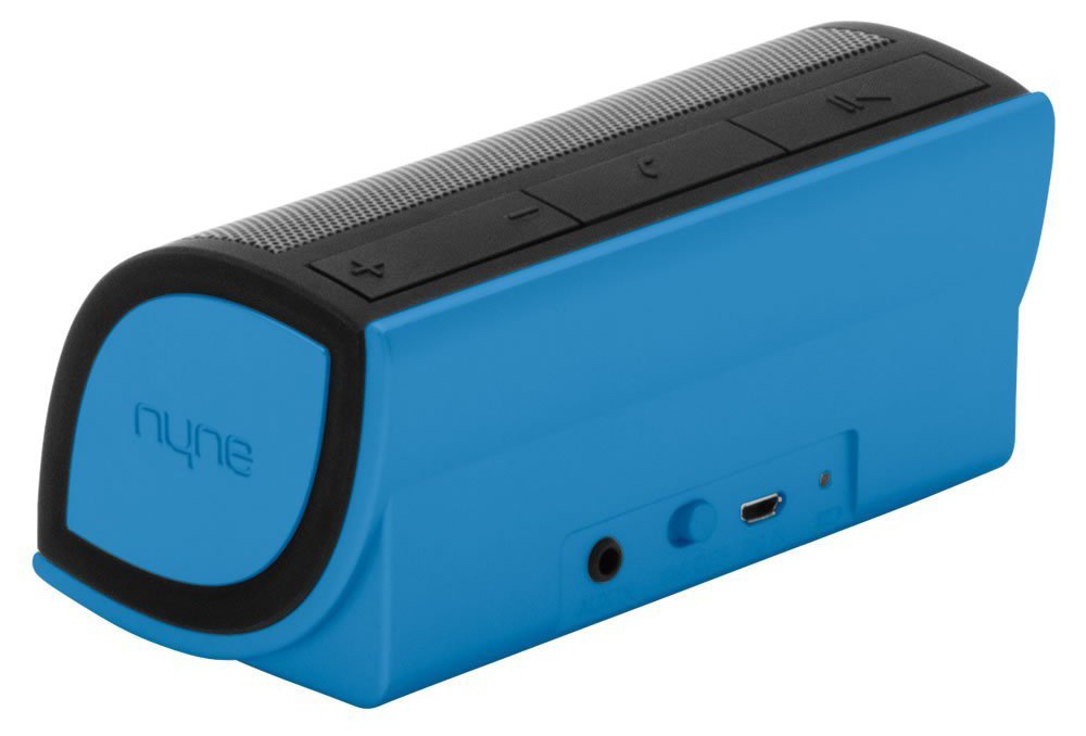 Nyne mini sale bluetooth speaker