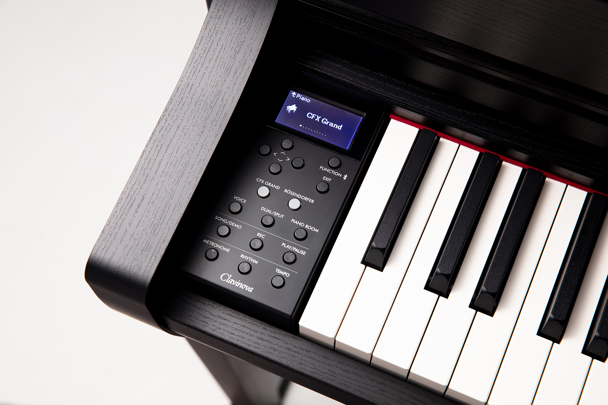 Цифровой микшерный пульт Yamaha CL5