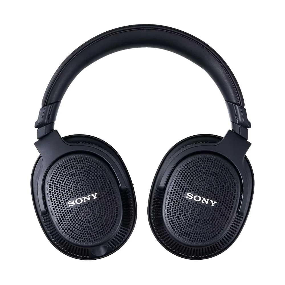 Купить Наушники Sony MDR-MV1 Black в Одинцово, цена: 49990 руб, -  интернет-магазин Pult.ru