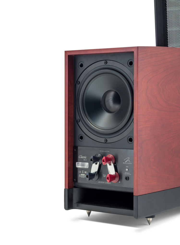 Martin logan classic esl 9 2025