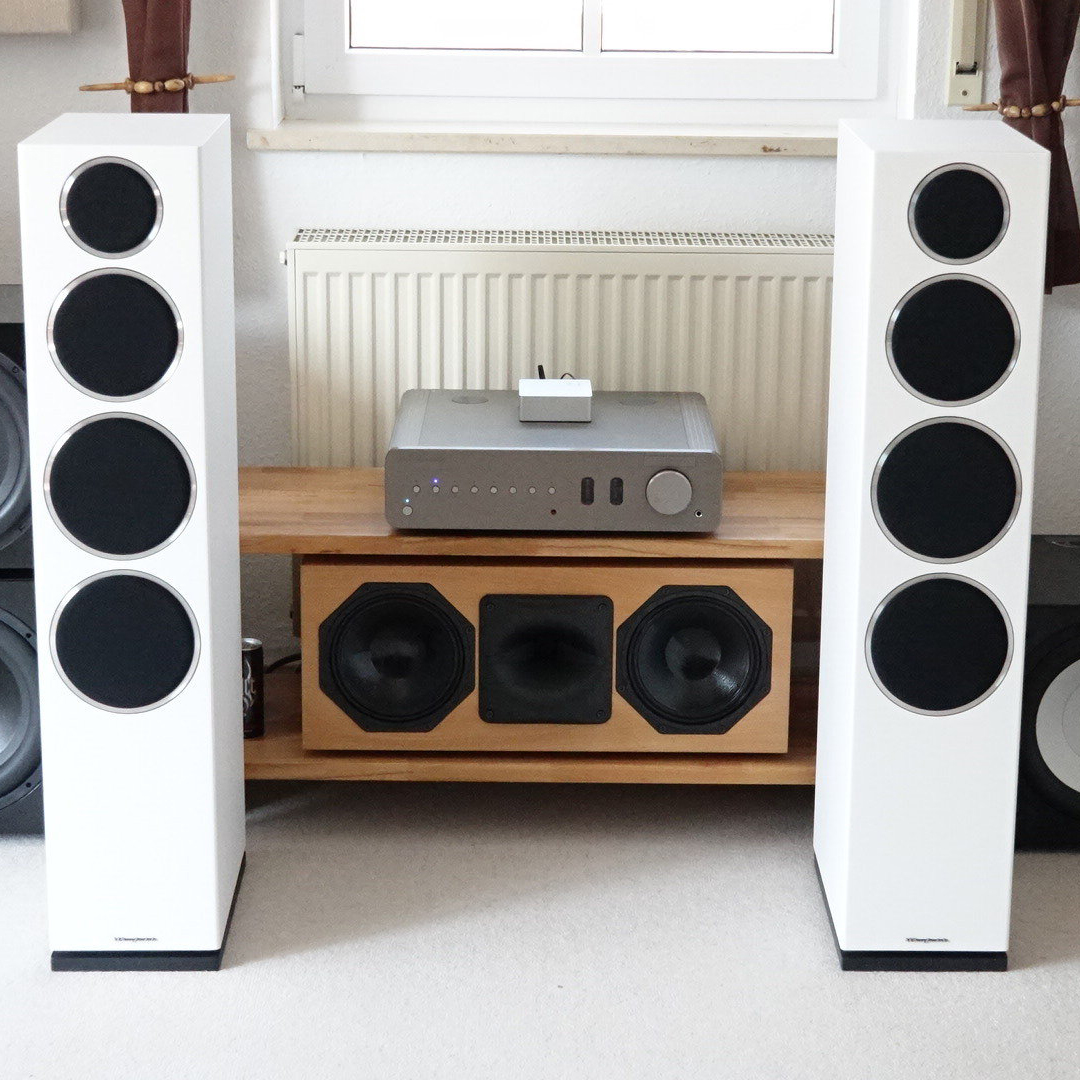 wharfedale 240