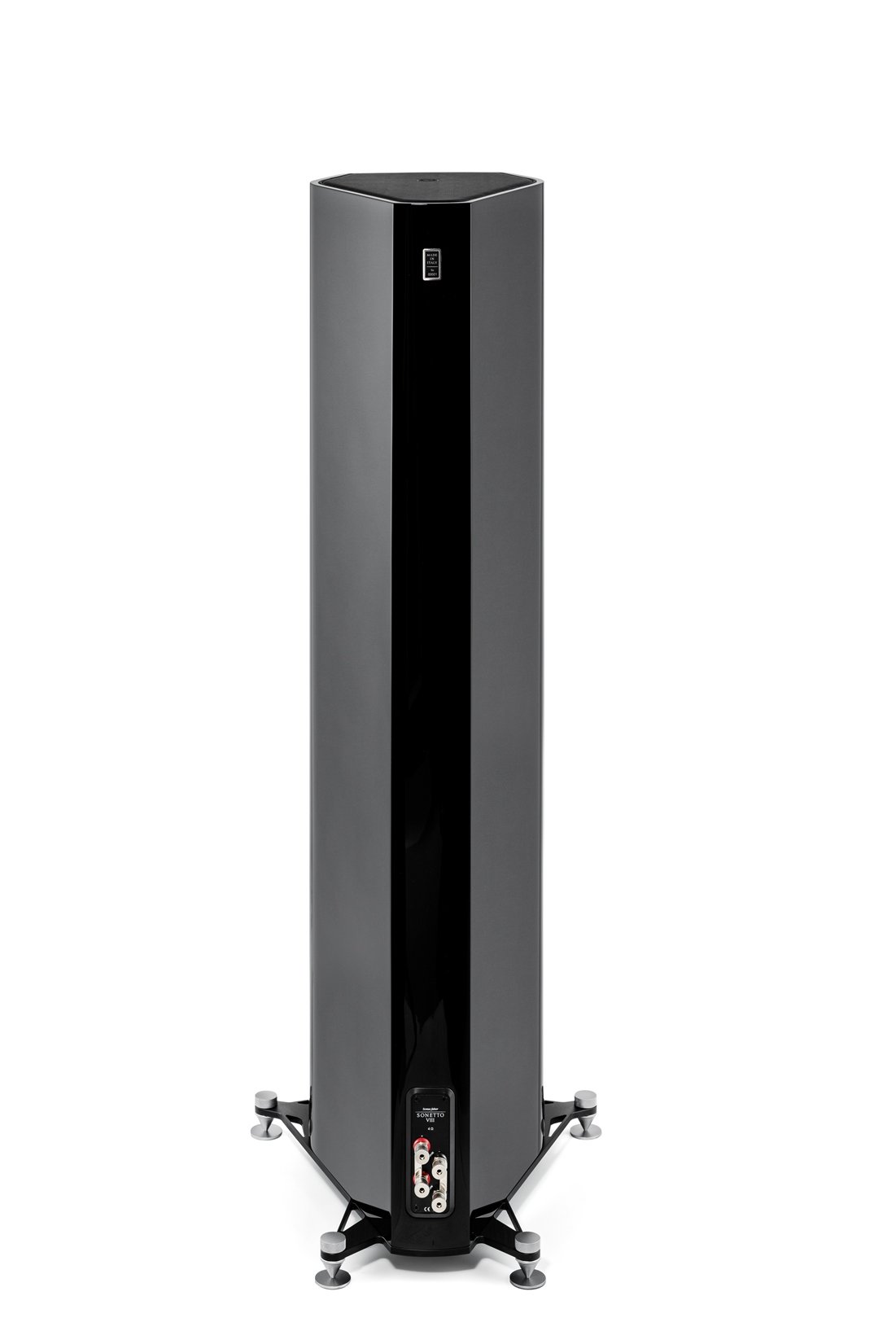 Sonus faber sonetto viii 2024 price