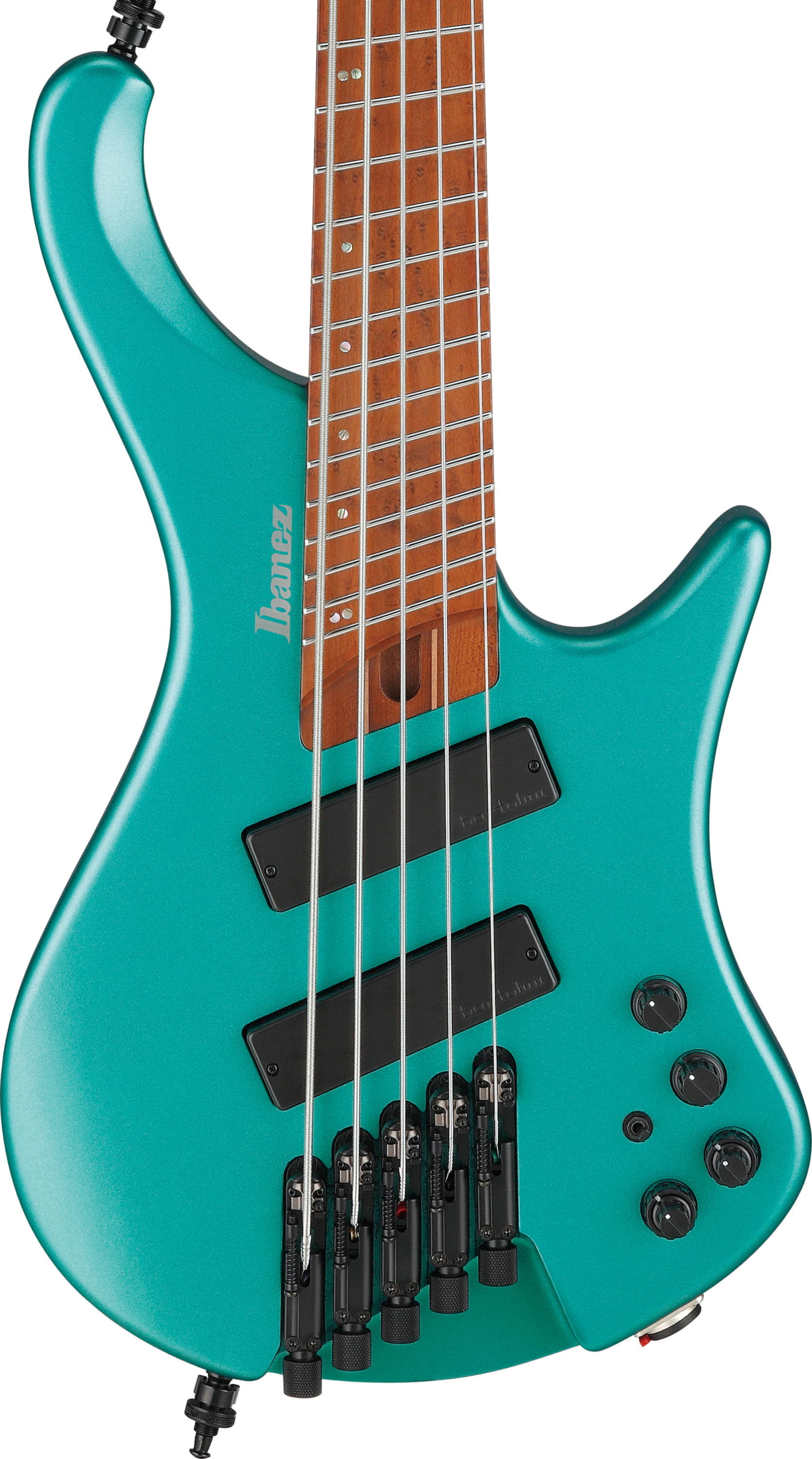 Ibanez on sale basses 2020