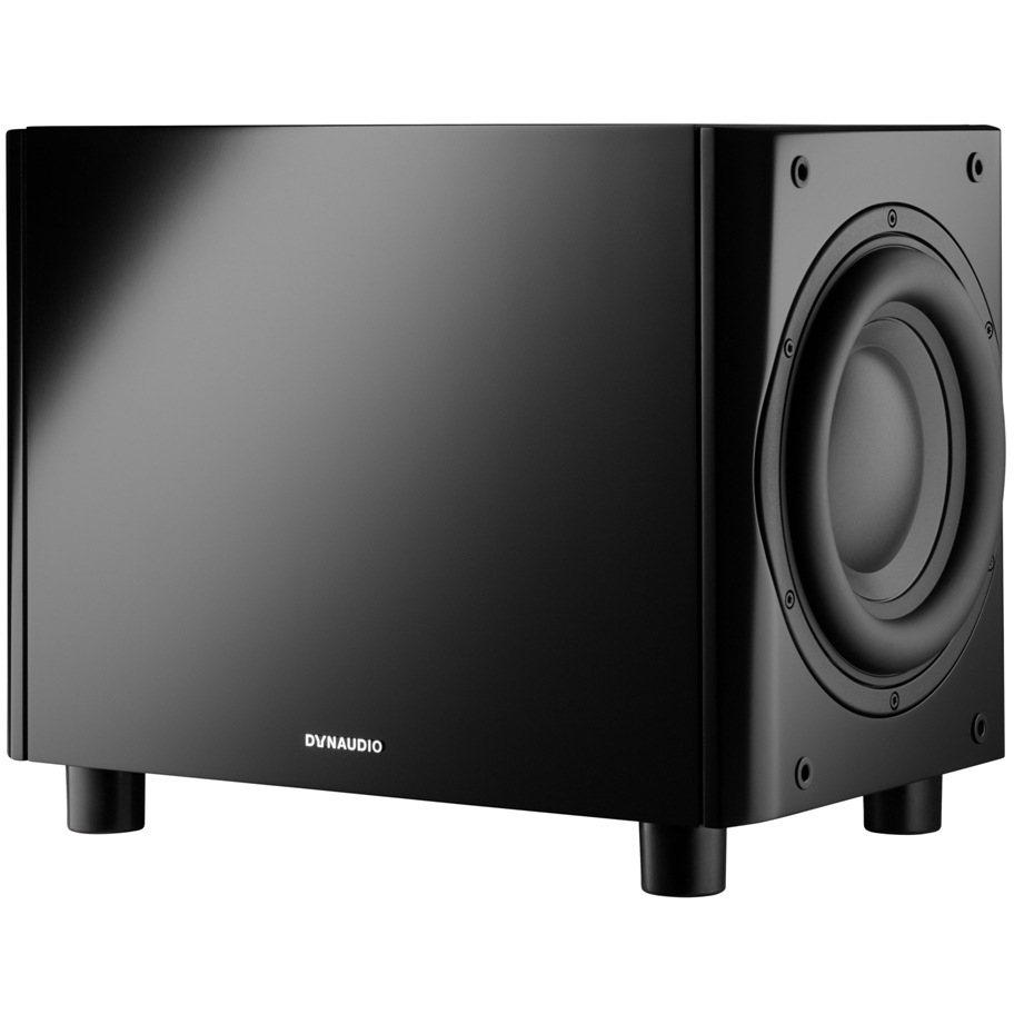 Dynaudio subwoofer cheap