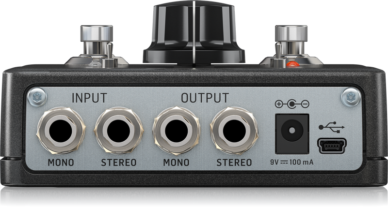 DITTO LOOPER X2 （tc electronic) 431364758e407f378da0b2a6df5689