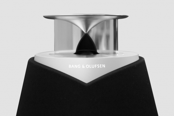 Bang and best sale olufsen beolab 20