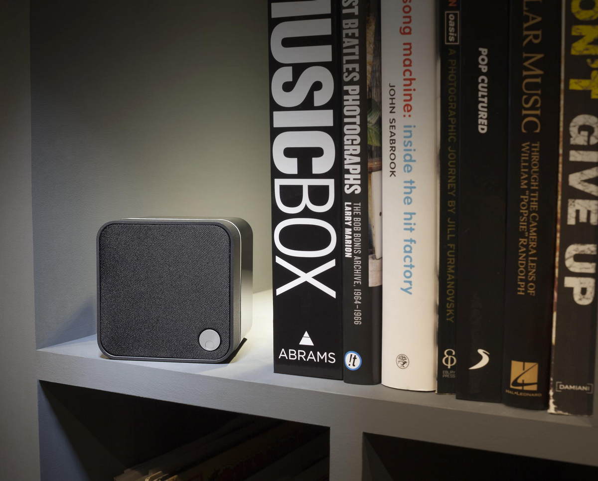 Cambridge audio minx store min 12 atmos