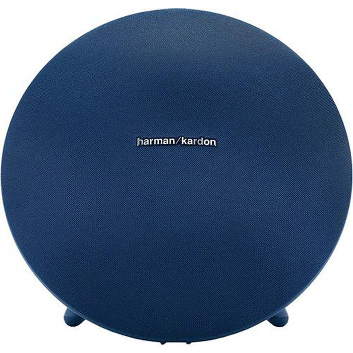 Купить Портативную акустику Harman Kardon Onyx Studio 4 Bluе +