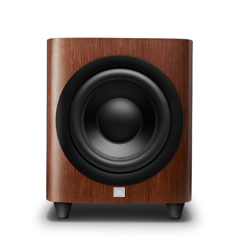 Купить Активный сабвуфер JBL HDI 1200P Walnut в Одинцово, цена: 225000 руб,  - интернет-магазин Pult.ru