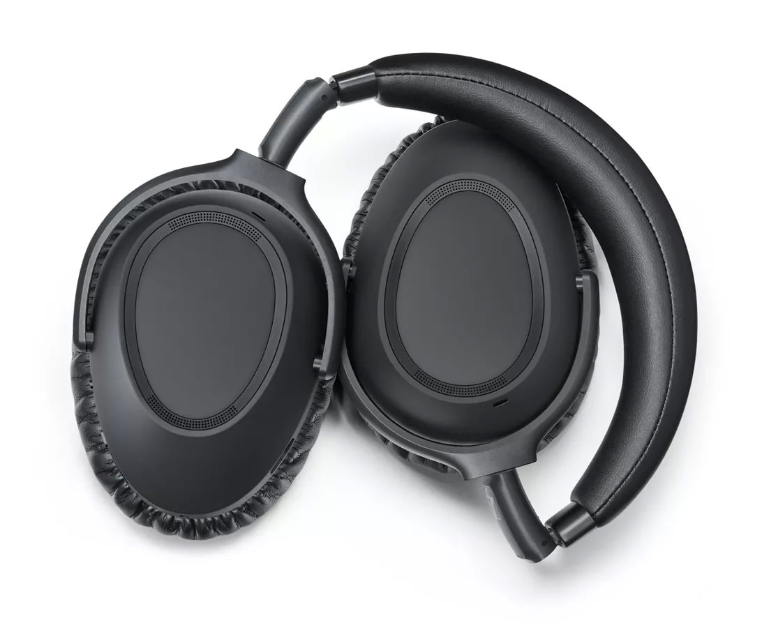 Sennheiser PXC 550 II 38590 Pult.ru